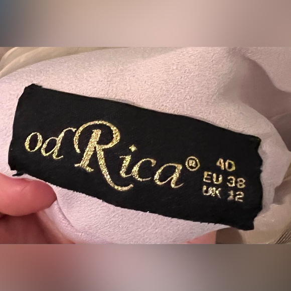 Evening dress - Picture 4 of 4